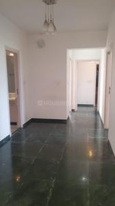 Hall Image of 3450 Sq.ft 4 BHK Apartment / Flat for sale in Hiranandani Gardens Odyssey II, Powai Mumbai for Rs. 125100000