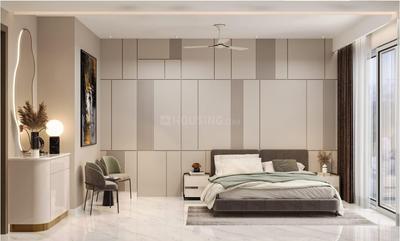 Bedroom Image of 2100 Sq.ft 4 BHK Builder Floor for sale in Sector 50 Gurgaon for Rs. 41000000