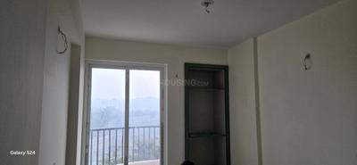 Bedroom Image of 1350 Sq.ft 3 BHK Apartment / Flat for sale in Amrapali Heartbeat City IV, Sector 107 Noida for Rs. 14700000