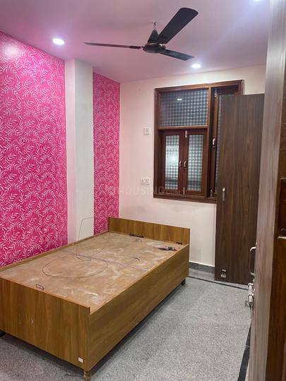 Ashok Nagar Extension, New Ashok Nagar Bedroom 1