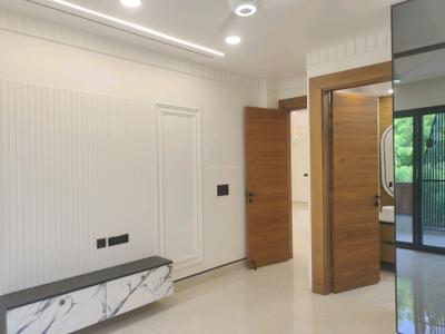 Bedroom Image of 3150 Sq.ft 4 BHK Builder Floor for sale in Sector 46 Faridabad for Rs. 41000000