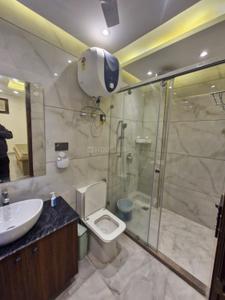 Image of 1515 Sq.ft 2 BHK Builder Floor for rent in Palam Vihar, Gurgaon for Rs. 45000