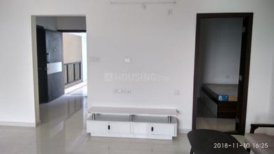 Hall Image of 3500 Sq.ft 5 BHK Penthouse for rent in Amit Eka, Pathardi Phata Nashik for Rs. 60000