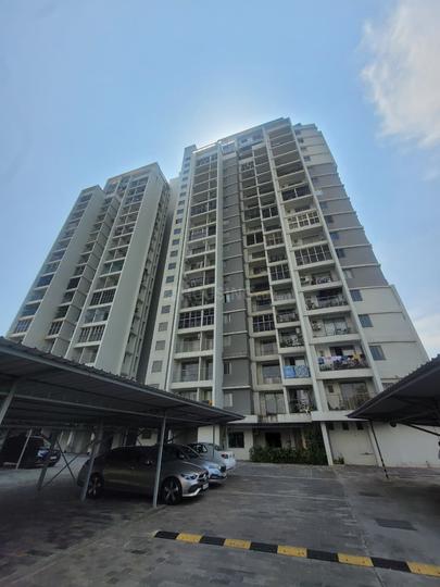 Nanma Castle Rock Main Image 1