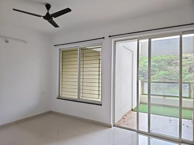 Living Room Image of 980 Sq.ft 2 BHK Apartment / Flat for sale in Guardian Hill Shire Phase 2, Wagholi Pune for Rs. 6000000