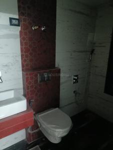 Bedroom Image of 2800 Sq.ft 4 BHK Apartment / Flat for rent in Swagat Agacia, Sargasan Gandhinagar for Rs. 40000