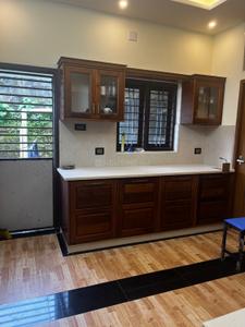Kitchen Image of 2000 Sq.ft 4 BHK Independent House for sale in Pothencode Thiruvananthapuram for Rs. 8000000