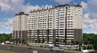 Image of 920 Sq.ft 2 BHK Apartment / Flat for sale in Shriram North View Apartment, Raj Nagar Extension, Ghaziabad for Rs. 5600000