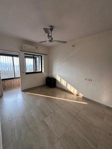 Hall Image of 600 Sq.ft 1 BHK Apartment / Flat for sale in Bhagyashree Jai Malhar Apartment, Shedung Navi Mumbai for Rs. 3100000
