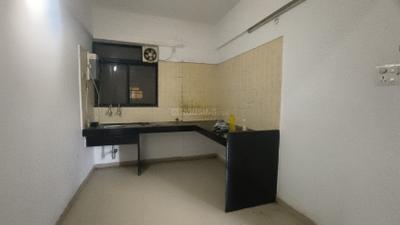 Kitchen Image of 1000 Sq.ft 2 BHK Apartment / Flat for sale in Kolte Patil Margosa Heights, Mohammed Wadi Pune for Rs. 5100000