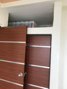 Bedroom Image of 650 Sq.ft 1 BHK Apartment / Flat for sale in Kailash Developers Tower, Virar West Virar for Rs. 2800000