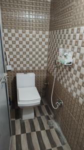 Bathroom Image of Room in Hasanganj, Lucknow