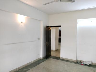 Bedroom Image of 2800 Sq.ft 4 BHK Apartment / Flat for sale in CGHS Best Residency, Sector 19 Dwarka New Delhi for Rs. 41500000