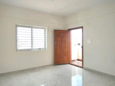 Living Room Image of 1184 Sq.ft 3 BHK Apartment / Flat for sale in Singasandra Bengaluru for Rs. 7805000