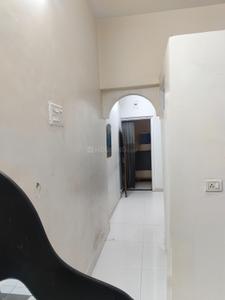 Floor Plan Image of 750 Sq.ft 1 BHK Independent House for sale in Kharbi Nagpur for Rs. 6047000