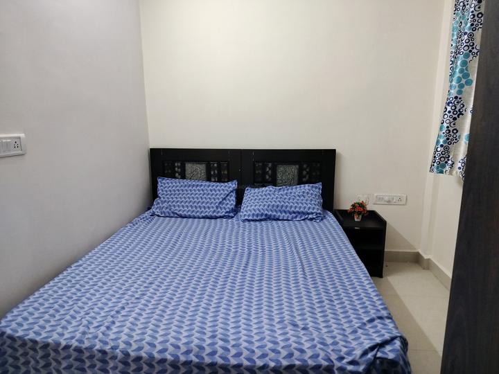 Stage 1, BTM Layout Bedroom 1