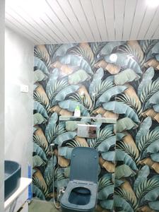 Bedroom Two Image of 1600 Sq.ft 3 BHK Apartment / Flat for sale in Paarijat Apartment, Sector 4 Dwarka New Delhi for Rs. 24000000