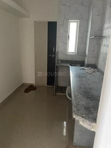 Kitchen Image of 1228 Sq.ft 2 BHK Apartment / Flat for sale in Satyam Colony Jamnagar for Rs. 3200000