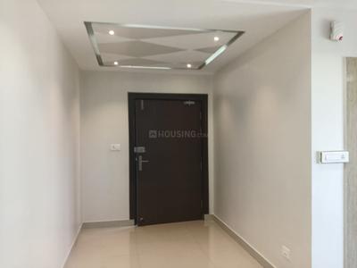Hall Image of 2200 Sq.ft 4 BHK Apartment / Flat for rent in Uttorayon Township Siliguri for Rs. 75000