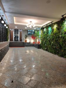 Image of 924 Sq.ft 2 BHK Apartment / Flat for sale in HDIL Premier Residences, Kurla West, Mumbai for Rs. 20500000