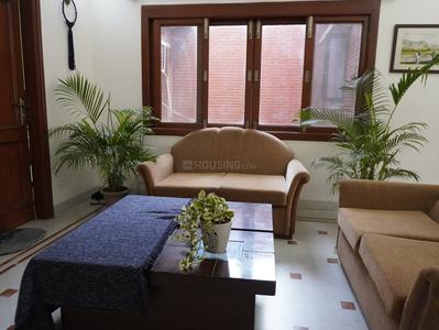 Hall Image of V38/2 in DLF Phase 3, Gurgaon
