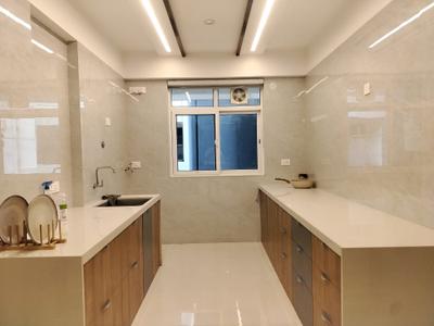 Kitchen Image of 7850 Sq.ft 4.5 BHK Independent House for sale in Rohan Madhuban, Bavdhan Pune for Rs. 55000000