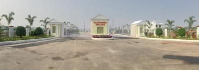 Image of 987 Sq.ft Residential Plot / Land for sale in Alaknanda Enclave, Jaitikhera, Lucknow for Rs. 4000000