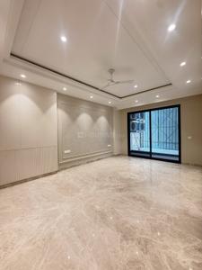 Bedroom Image of 1850 Sq.ft 3 BHK Builder Floor for sale in Swaraj Homes H Block RWA Ashok Vihar, Ashok Vihar New Delhi for Rs. 41500000