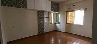 Bedroom Image of 1050 Sq.ft 2 BHK Apartment / Flat for sale in SB Eshanya Florenza, Undera Vadodara for Rs. 3350000