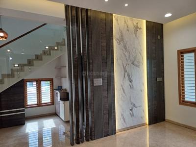 Bedroom Image of 3000 Sq.ft 4 BHK Independent House for sale in Kodipalya Bengaluru for Rs. 24500000