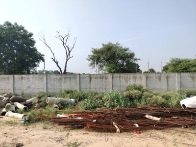 Image of 177 Sq.ft Residential Plot / Land for sale in Emarald Gulmohar, Tajupur, Faridabad for Rs. 22317000