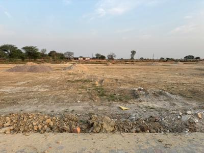 Image of 900 Sq.ft Residential Plot / Land for sale in Ambala Cantt, Ambala for Rs. 2000000