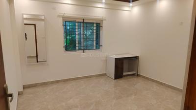 Bedroom Image of 2600 Sq.ft 3 BHK Builder Floor for rent in RR Nagar Bengaluru for Rs. 55000