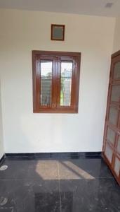 Bedroom Image of 1174 Sq.ft 3 BHK Independent House for sale in Shastripuram Agra for Rs. 8500000