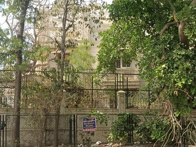 Image of 5184 Sq.ft 4 BHK Independent House for sale in Ambawadi, Ahmedabad for Rs. 70000000