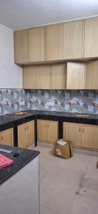Kitchen Image of 1100 Sq.ft 2 BHK Apartment / Flat for sale in DDA Sarita Vihar Pocket D RWA, Sarita Vihar New Delhi for Rs. 20000000