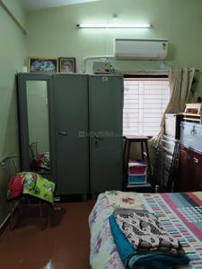 Bedroom Image of 1650 Sq.ft 2 BHK Independent House for sale in Virar West Virar for Rs. 14000000