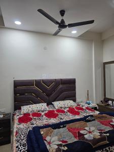 Bedroom Image of 820 Sq.ft 2 BHK Apartment / Flat for sale in AGI Sky Garden, Shakti Nagar Jalandhar for Rs. 5000000