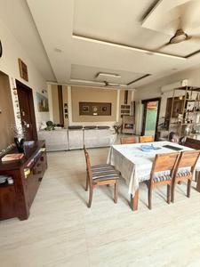 Hall Image of 2250 Sq.ft 4 BHK Independent House for sale in TDI Villas, Sector 117 Mohali for Rs. 38500000