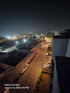 Balcony Image of 1538 Sq.ft 3 BHK Apartment / Flat for sale in KGK Amulya, Jagatpura Jaipur for Rs. 15500000