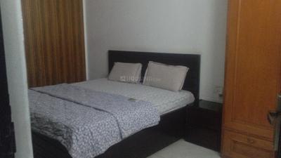 3 BHK Independent Builder Floor