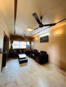 Hall Image of 1215 Sq.ft 2 BHK Apartment / Flat for sale in Satellite Ahmedabad for Rs. 7500000