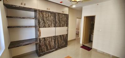 Bedroom Image of 1280 Sq.ft 2.5 BHK Apartment / Flat for sale in Konanakunte Bengaluru for Rs. 17000000