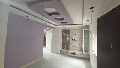 Living Room Image of 1100 Sq.ft 2 BHK Apartment / Flat for rent in PSR Vanasree, Kodathi Bengaluru for Rs. 40000