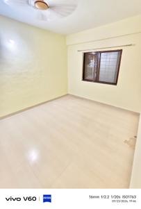 Bedroom Image of 400 Sq.ft 1 RK Apartment / Flat for rent in New Sangvi Pune for Rs. 9500
