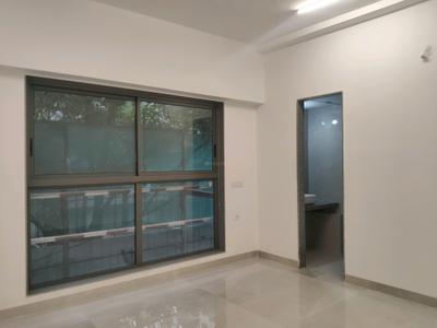 Bedroom Image of 1450 Sq.ft 3 BHK Apartment / Flat for sale in Larkins 315 Rio B, Thane West Thane for Rs. 24000000