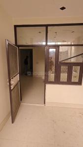 Kitchen Image of 1200 Sq.ft 2 BHK Builder Floor for sale in Hari Nagar New Delhi for Rs. 7000000