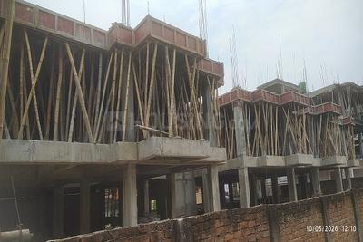 Image of 1025 Sq.ft 2 BHK Apartment / Flat for sale in Lalmati, Guwahati for Rs. 4600000