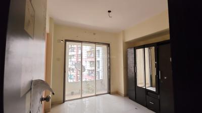 1 BHK Flat