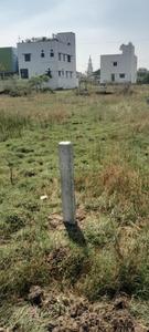Image of 1200 Sq.ft Residential Plot / Land for sale in Thaiyur, Chennai for Rs. 3600000